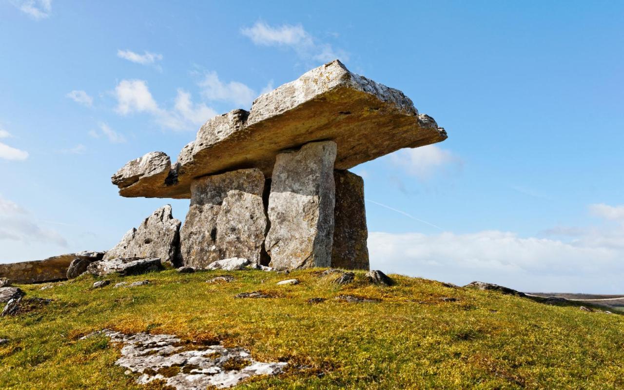 Doolin Inn Kültér fotó