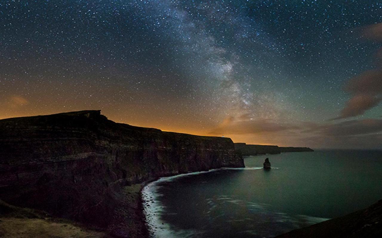 Doolin Inn Kültér fotó
