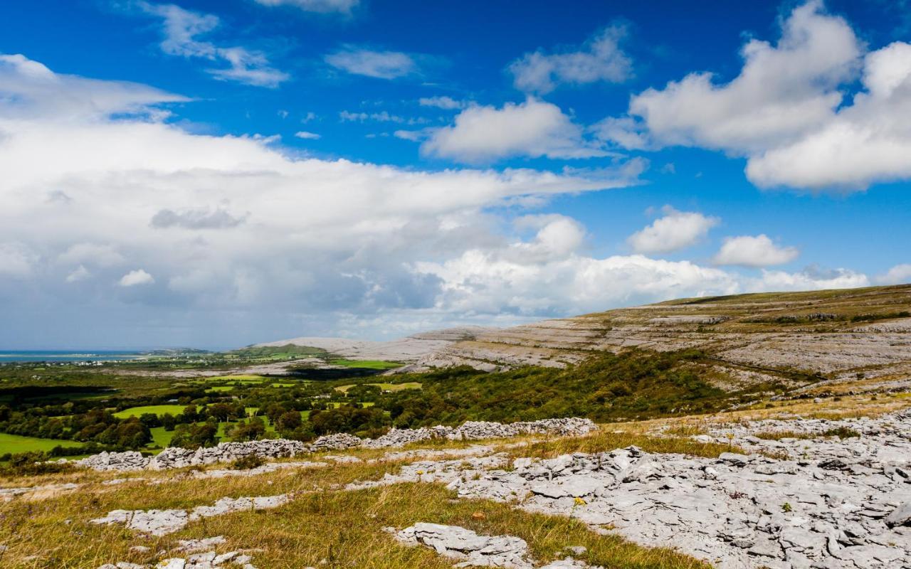 Doolin Inn Kültér fotó