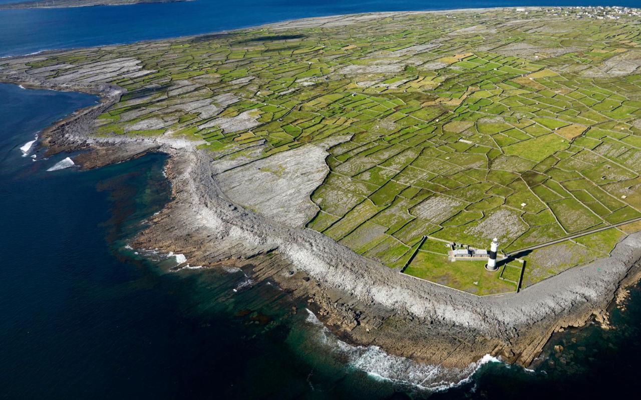 Doolin Inn Kültér fotó