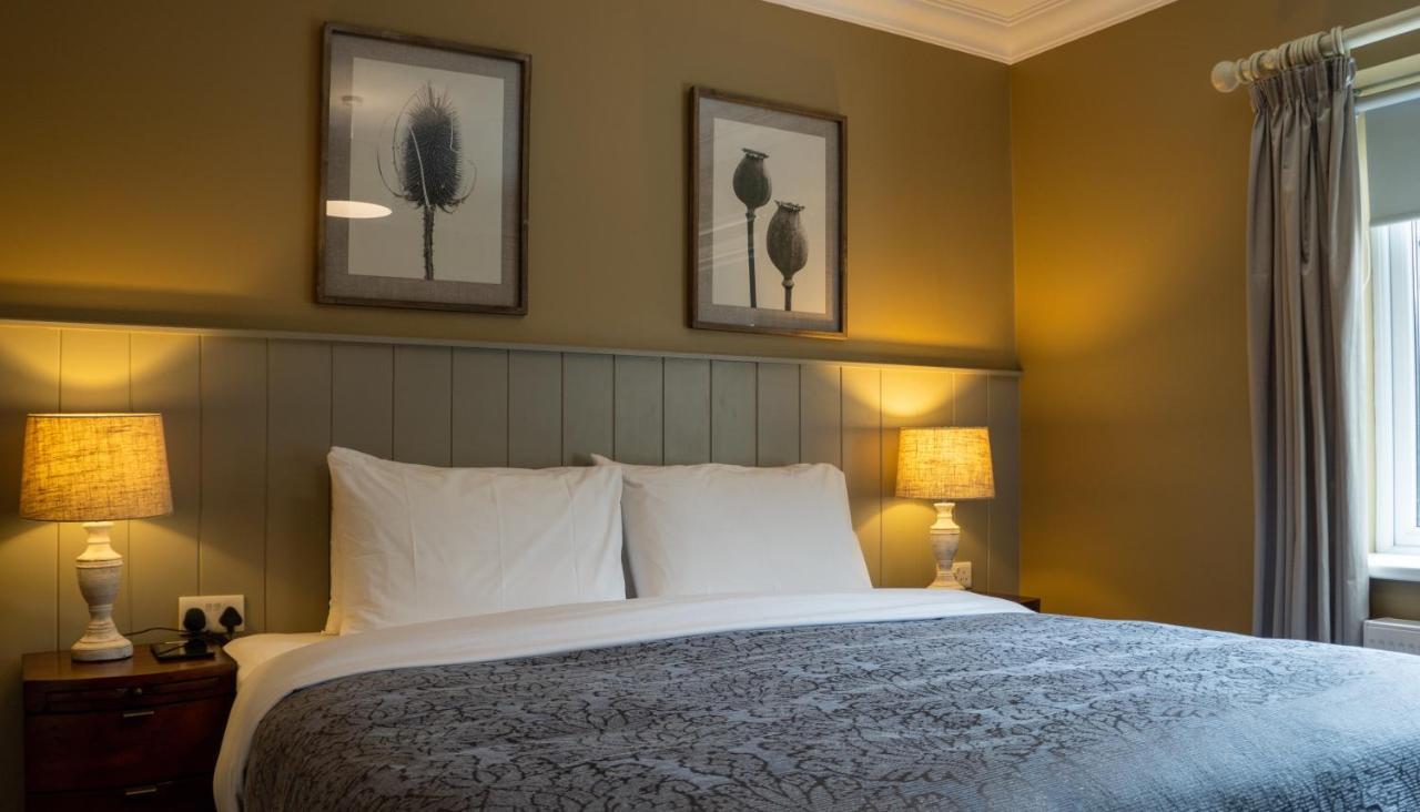 Doolin Inn Kültér fotó