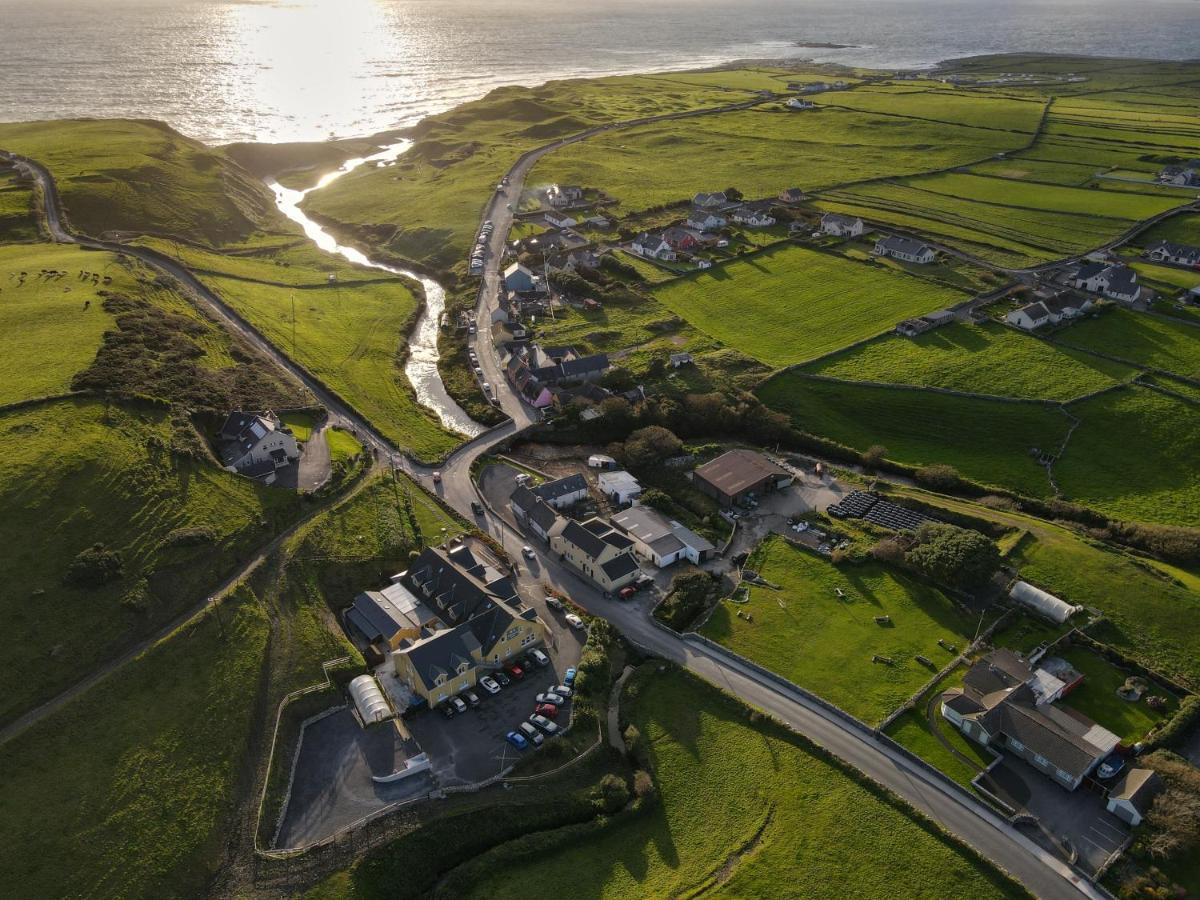 Doolin Inn Kültér fotó