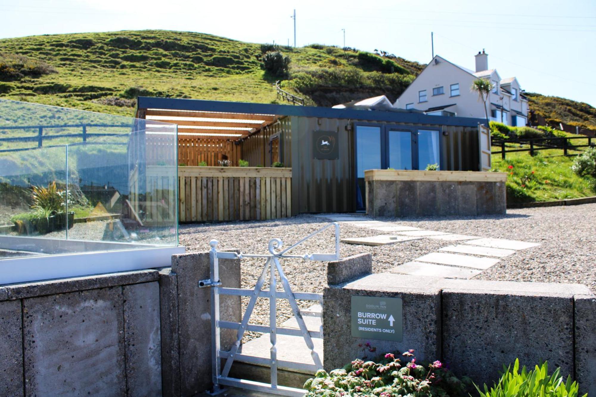 Doolin Inn Kültér fotó