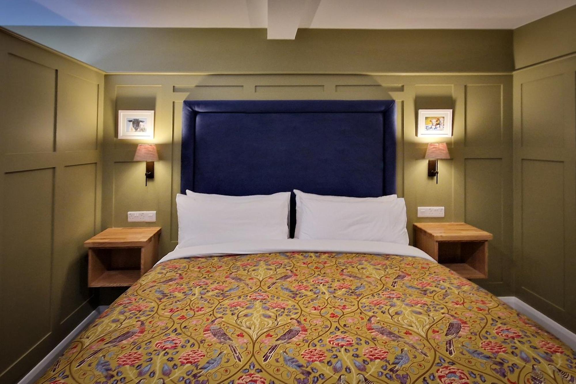 Doolin Inn Kültér fotó