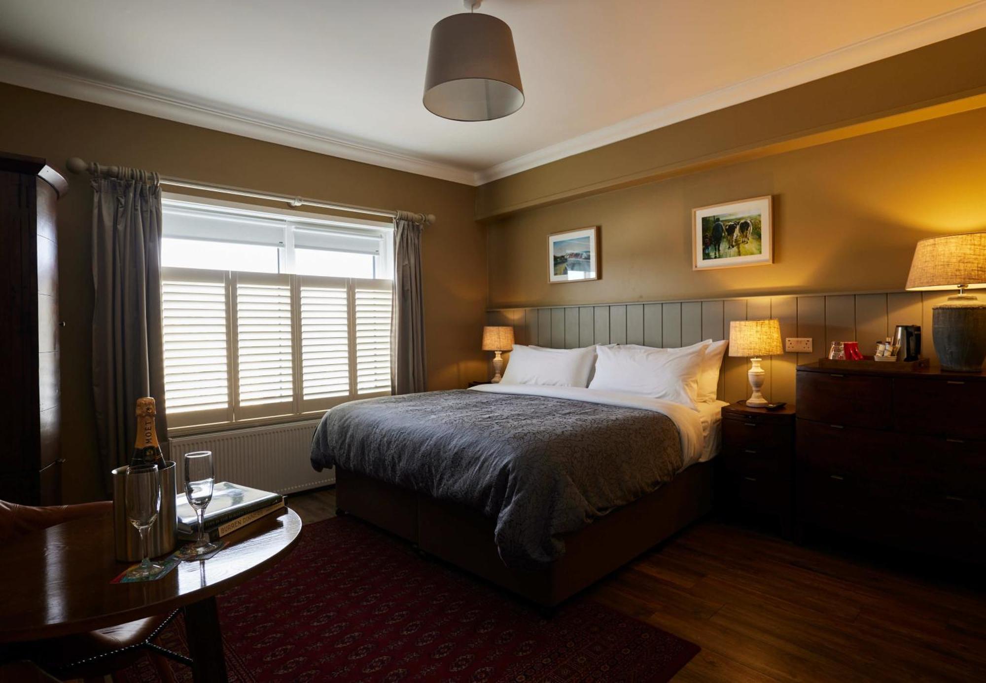 Doolin Inn Kültér fotó