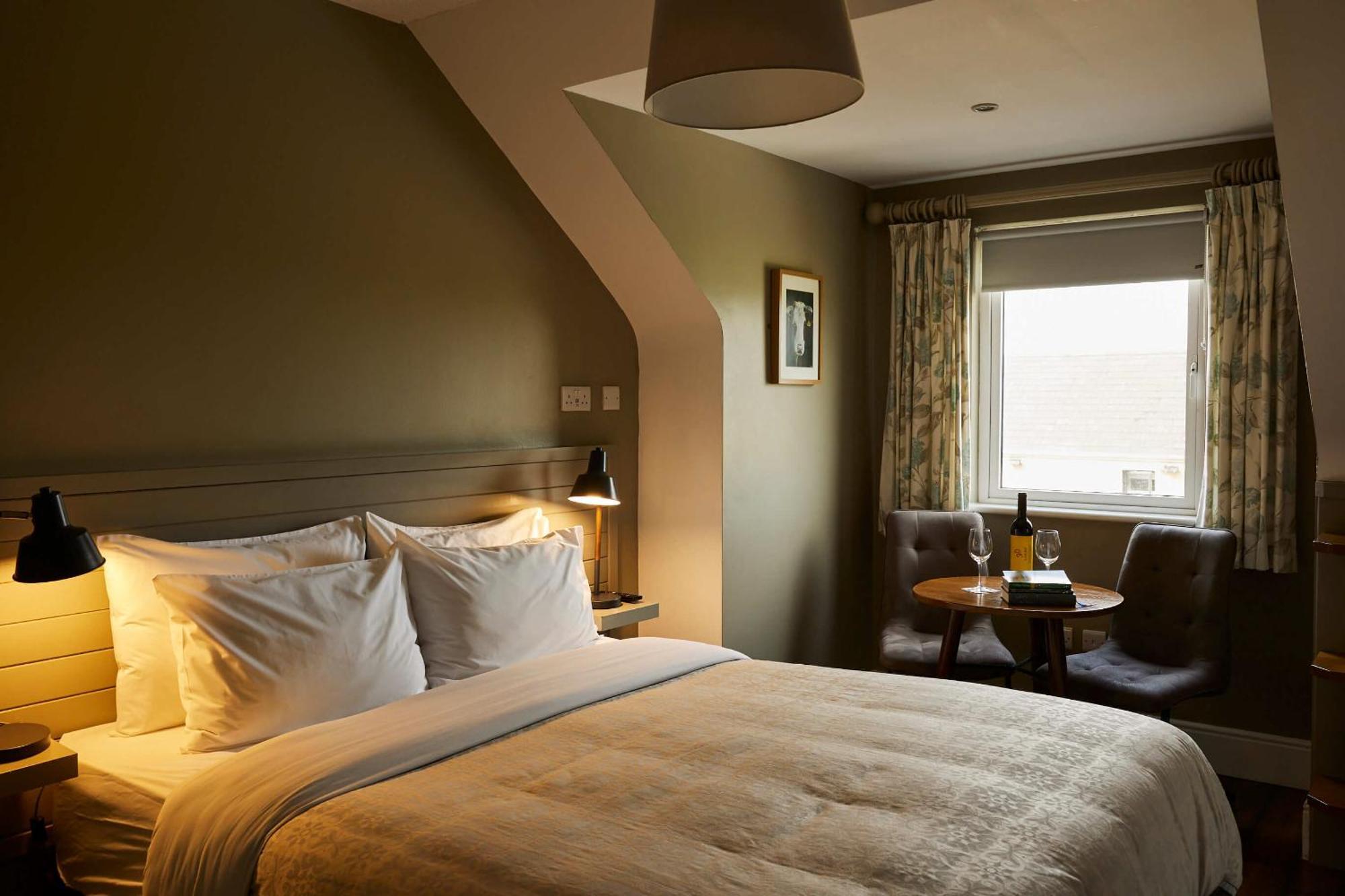 Doolin Inn Kültér fotó