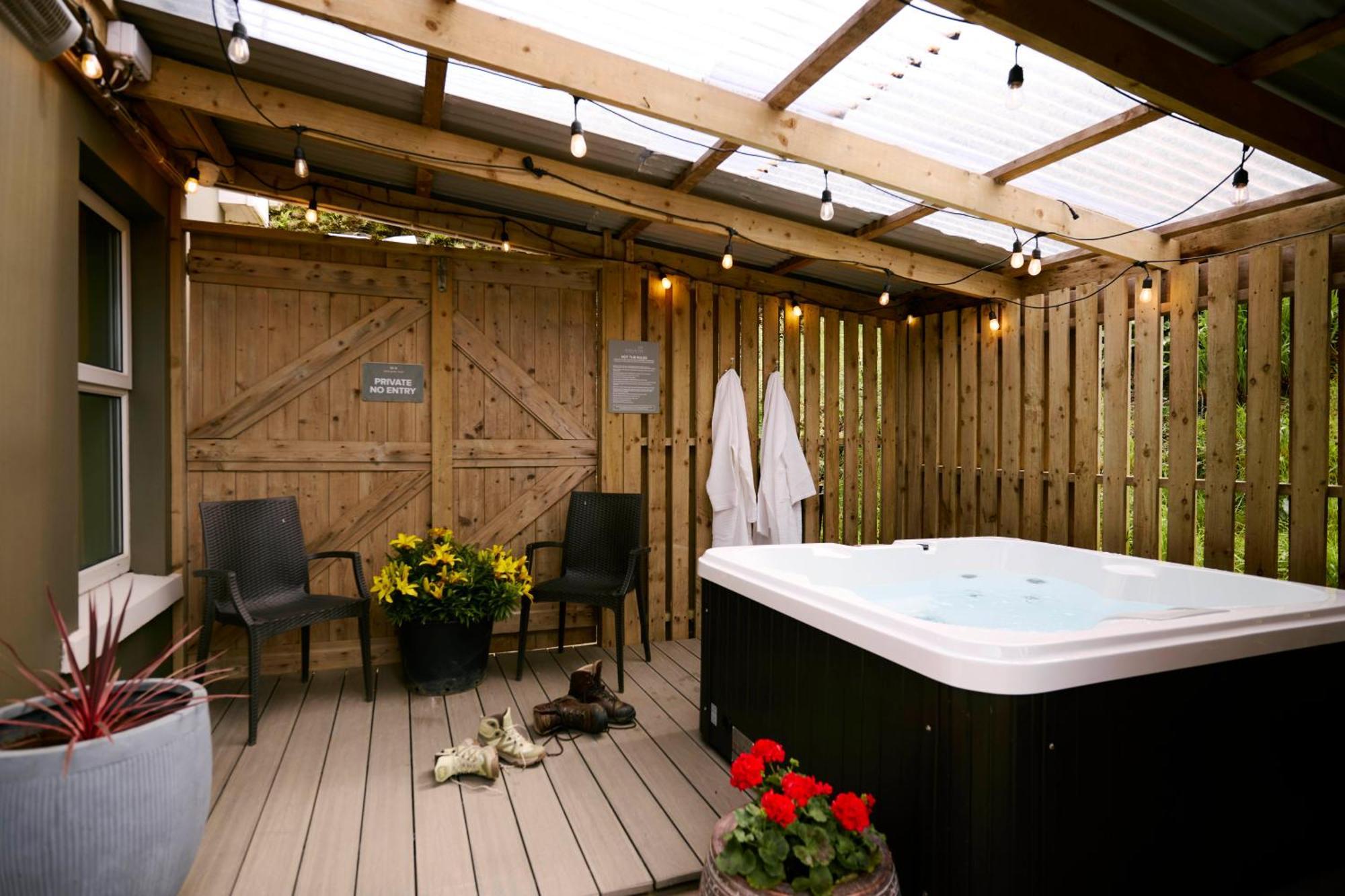Doolin Inn Kültér fotó