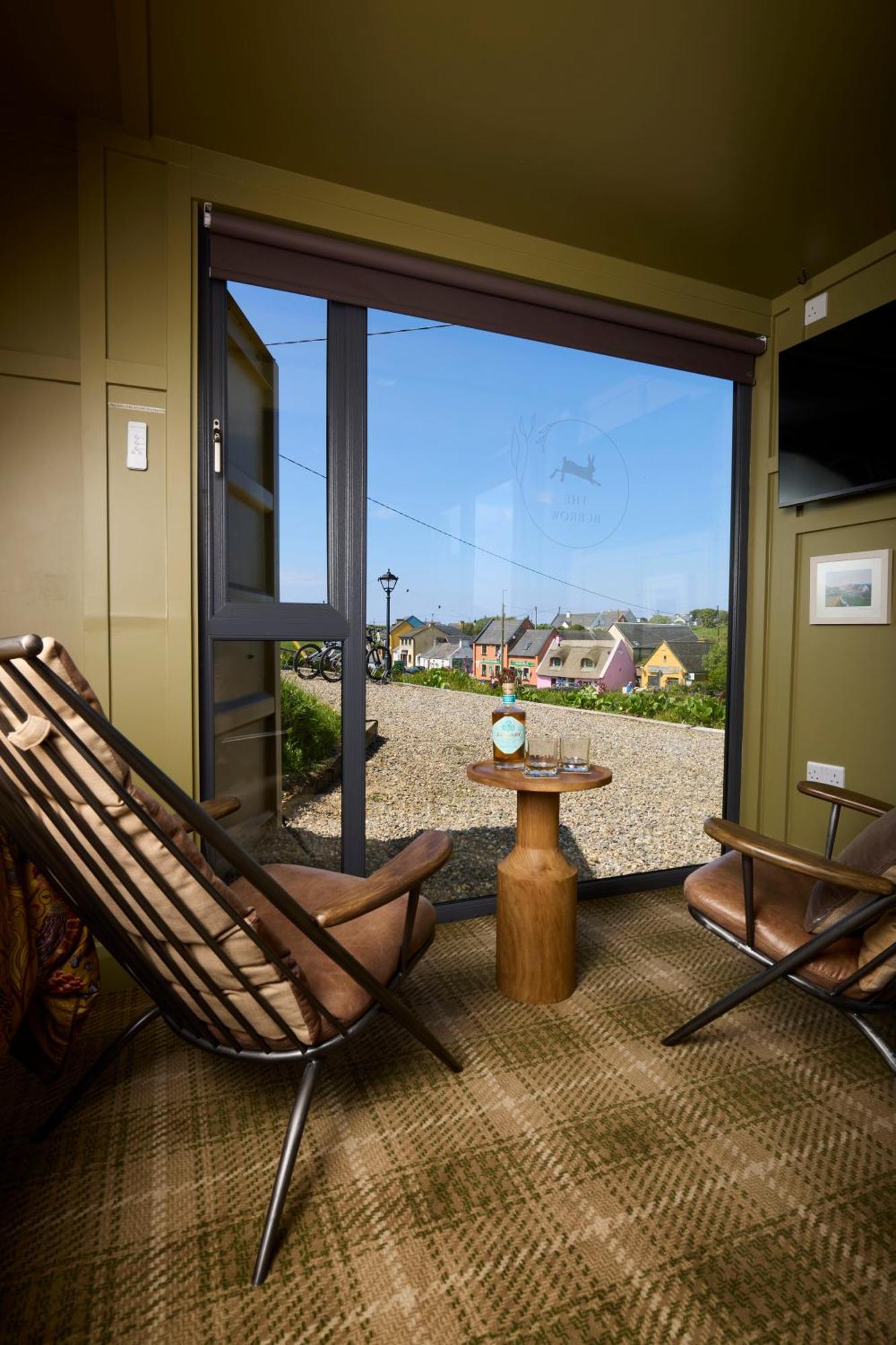 Doolin Inn Kültér fotó