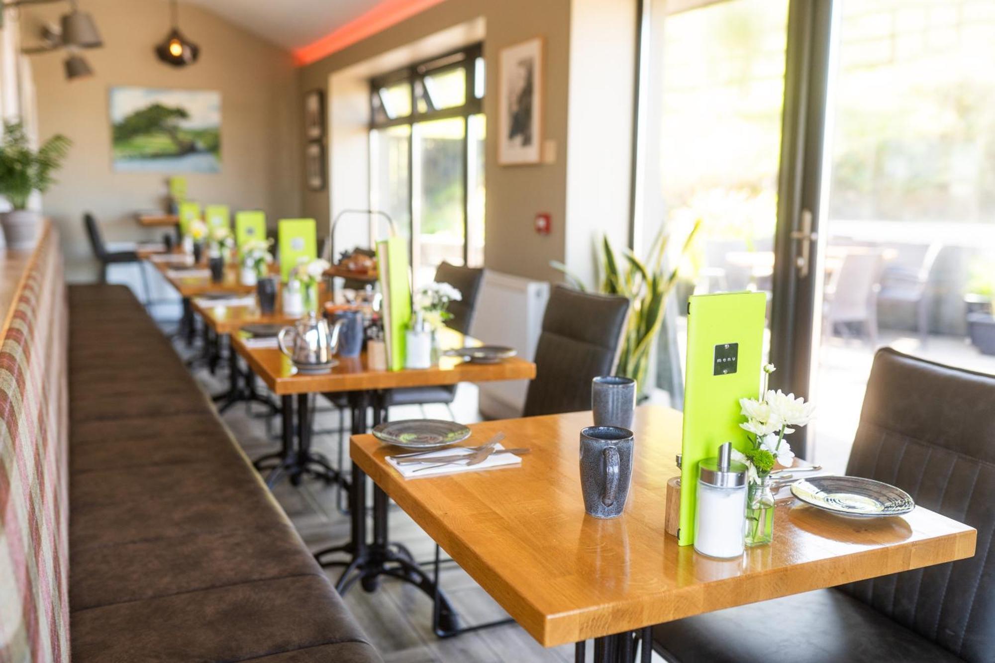 Doolin Inn Kültér fotó