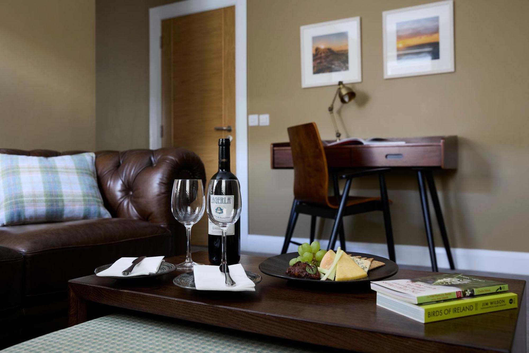 Doolin Inn Kültér fotó