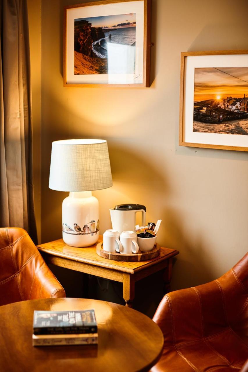 Doolin Inn Kültér fotó